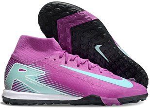 Футбольні сороконіжки Air Zoom SuperFly Turf Ground 639 фото