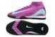 Футбольні сороконіжки Air Zoom SuperFly Turf Ground 639 фото 3