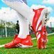 Футбольні бутси Poraetor Soft Ground червоний (2141) 2141 фото 7