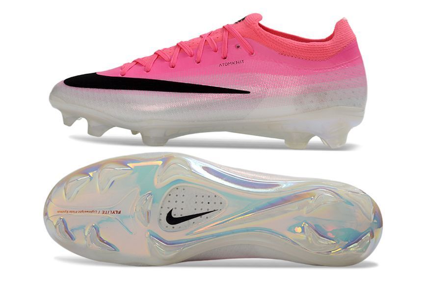 Футбольні бутси Air Zoom Mercurial Vapor 16 Firm Ground 411 фото