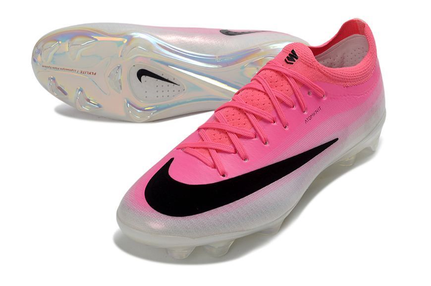 Футбольні бутси Air Zoom Mercurial Vapor 16 Firm Ground 411 фото
