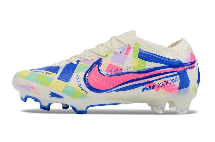 Футбольні бутси Air Zoom Mercurial Vapor 16 Firm Ground 964 фото