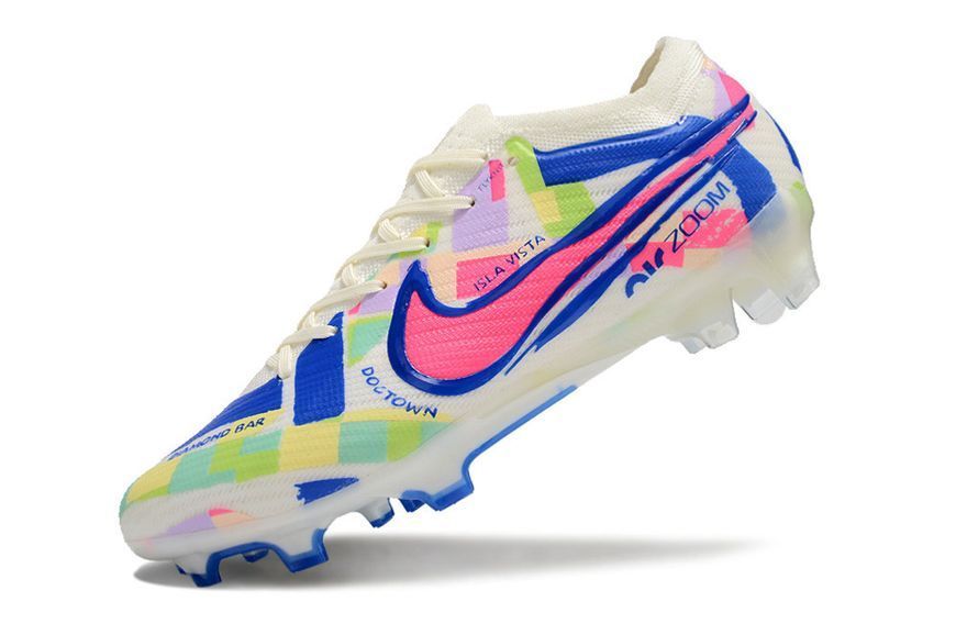 Футбольні бутси Air Zoom Mercurial Vapor 16 Firm Ground 964 фото