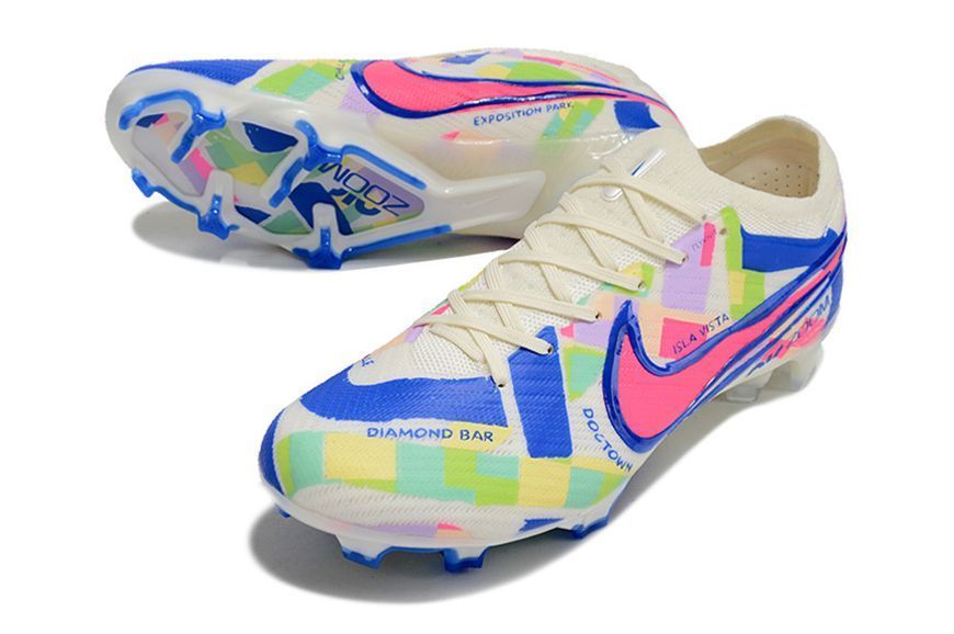 Футбольні бутси Air Zoom Mercurial Vapor 16 Firm Ground 964 фото