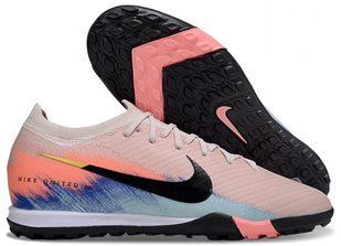 Футбольні сороконіжки Air Zoom Mercurial Vapor Turf Ground 537 фото