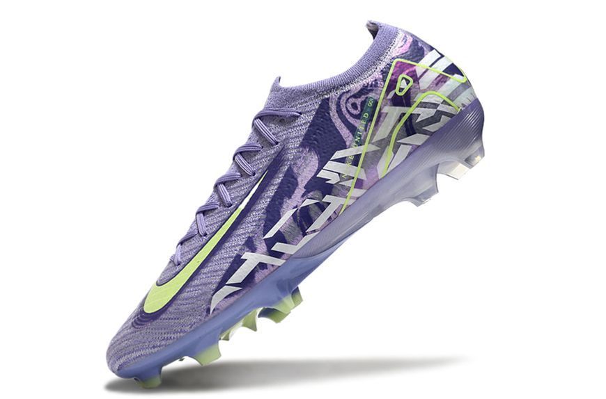 Футбольні бутси Air Zoom Mercurial Vapor 16 Firm Ground 717 фото