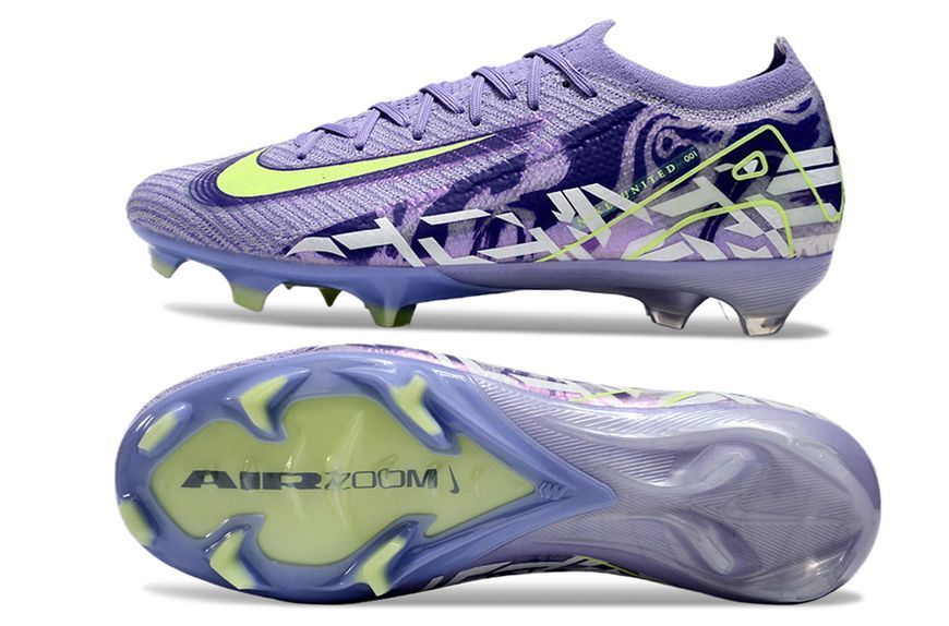 Футбольні бутси Air Zoom Mercurial Vapor 16 Firm Ground 717 фото