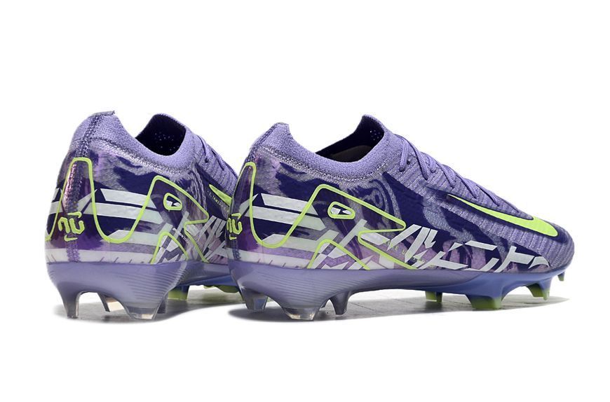 Футбольні бутси Air Zoom Mercurial Vapor 16 Firm Ground 717 фото