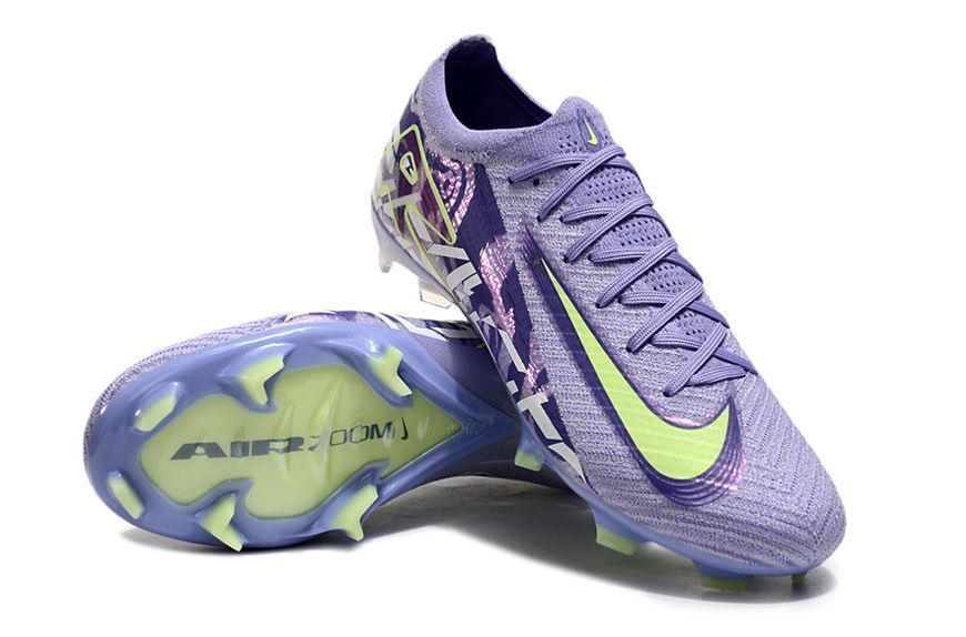 Футбольні бутси Air Zoom Mercurial Vapor 16 Firm Ground 717 фото