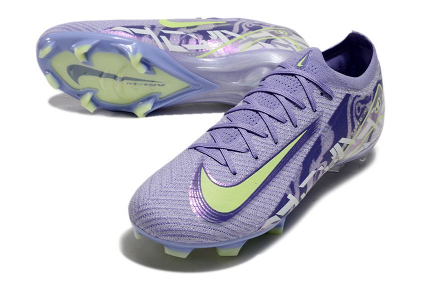 Футбольні бутси Air Zoom Mercurial Vapor 16 Firm Ground 717 фото