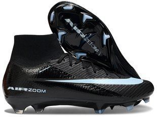 Футбольні бутси Air Zoom SuperFly Firm Ground 653-D фото
