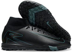 Футбольні сороконіжки Air Zoom SuperFly Turf Ground 651 фото