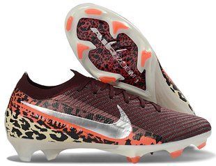 Футбольні бутси Air Zoom Mercurial Vapor 16 Firm Ground 401 фото