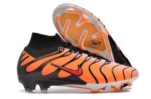 Футбольні бутси Air Zoom SuperFly Firm Ground 14 фото