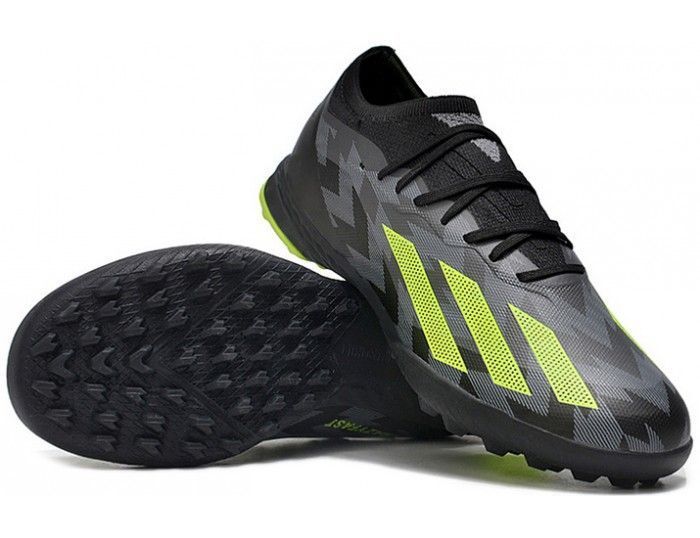 Футбольні сороконіжки CrazyFast F50 Turf Ground 81 фото