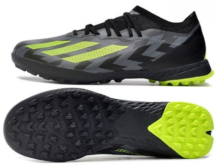 Футбольні сороконіжки CrazyFast F50 Turf Ground 81 фото