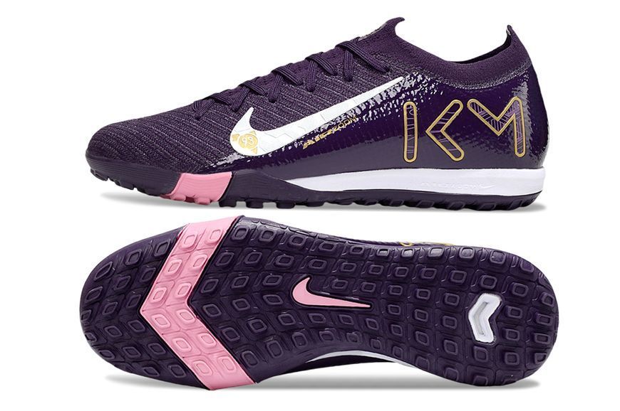 Футбольні сороконіжки Air Zoom Mercurial Vapor Turf Ground 620 фото