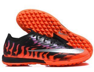 Футбольні сороконіжки Air Zoom Mercurial Vapor Turf Ground 417 фото