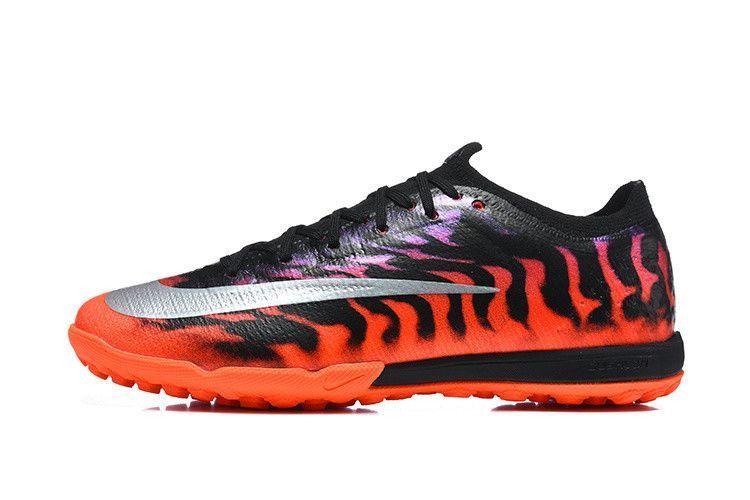 Футбольні сороконіжки Air Zoom Mercurial Vapor Turf Ground 417 фото