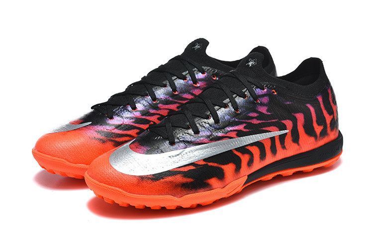 Футбольні сороконіжки Air Zoom Mercurial Vapor Turf Ground 417 фото