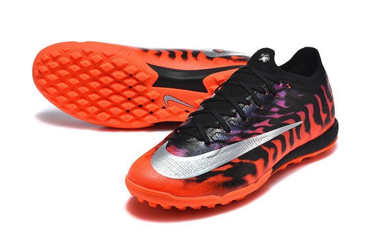 Футбольні сороконіжки Air Zoom Mercurial Vapor Turf Ground 417 фото
