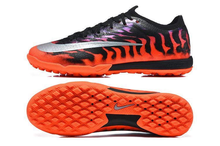 Футбольні сороконіжки Air Zoom Mercurial Vapor Turf Ground 417 фото