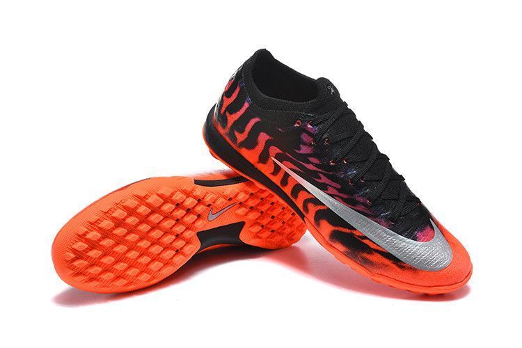 Футбольні сороконіжки Air Zoom Mercurial Vapor Turf Ground 417 фото