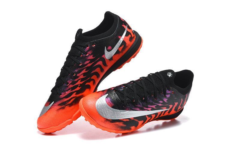 Футбольні сороконіжки Air Zoom Mercurial Vapor Turf Ground 417 фото
