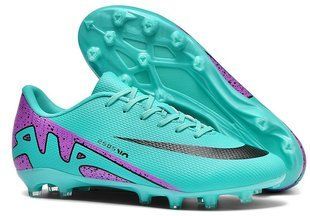 Футбольні бутси Tezaz Soft Ground зелений (2072) 2072 фото