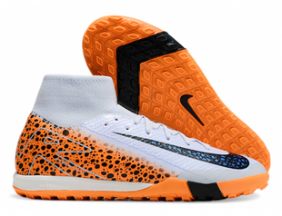 Футбольні сороконіжки Air Zoom SuperFly Turf Ground 762 фото