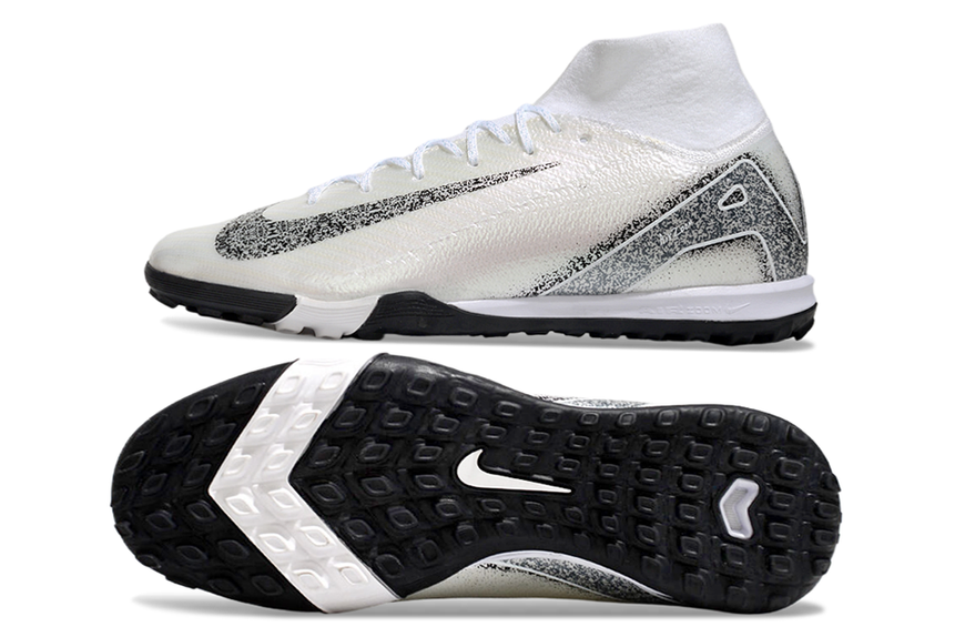 Футбольні сороконіжки Air Zoom SuperFly Turf Ground (554) 554-D фото