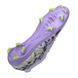 Футбольні бутси Tezaz Soft Ground фіолетовий (2110) 2110-D фото 8