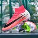 Футбольні бутси Tezaz Soft Ground рожевий (2158) 2158-D фото 11