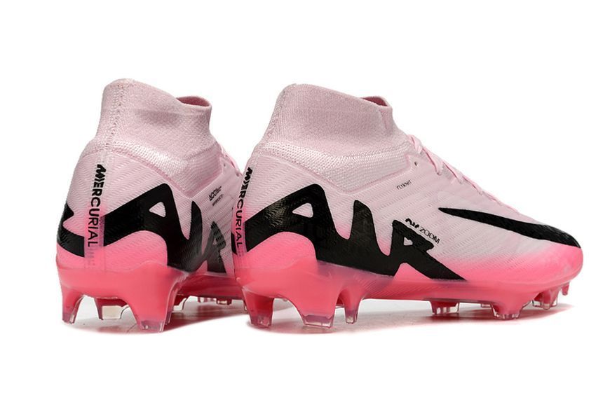 Футбольні бутси Air Zoom SuperFly Firm Ground 881 фото