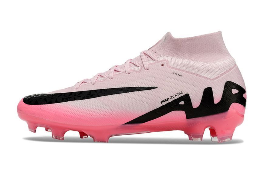 Футбольні бутси Air Zoom SuperFly Firm Ground 881 фото