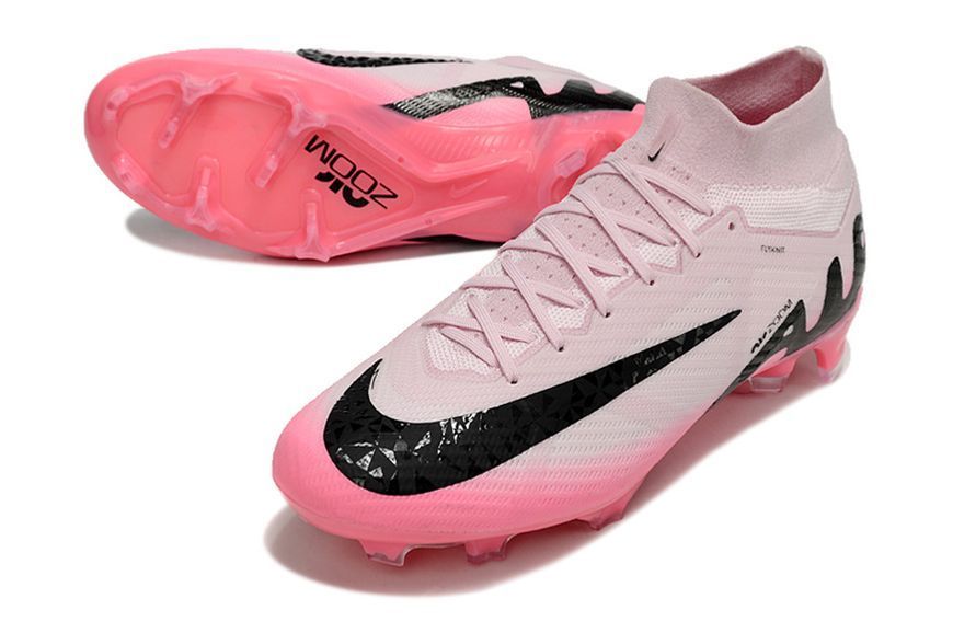 Футбольні бутси Air Zoom SuperFly Firm Ground 881 фото
