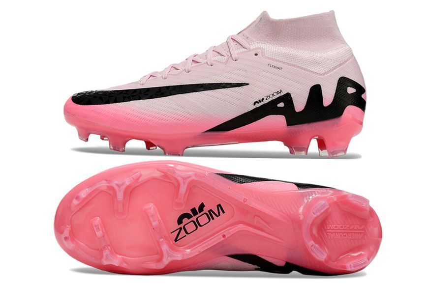 Футбольні бутси Air Zoom SuperFly Firm Ground 881 фото