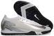 Футбольні сороконіжки Air Zoom Mercurial Vapor Turf Ground 643 фото 1