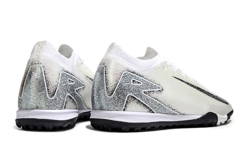 Футбольні сороконіжки Air Zoom Mercurial Vapor Turf Ground 643 фото