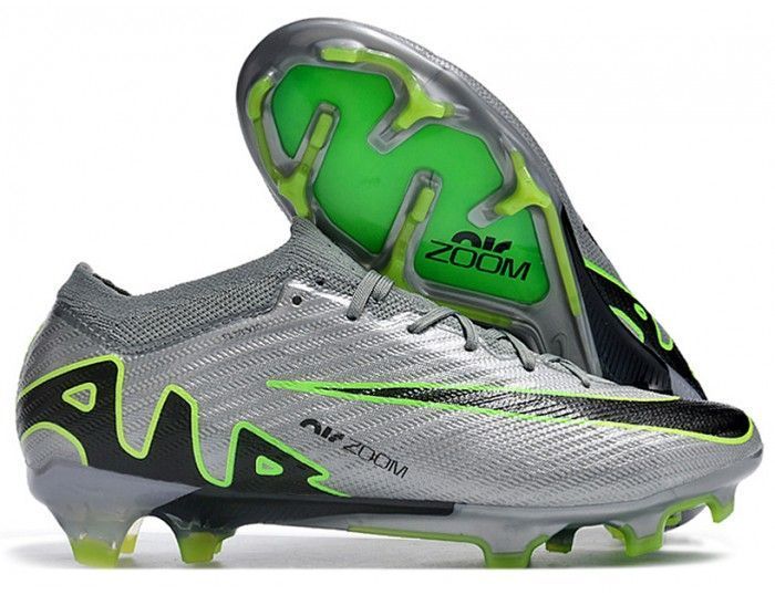 Футбольні бутси Air Zoom Mercurial Vapor 16 Firm Ground 76 фото
