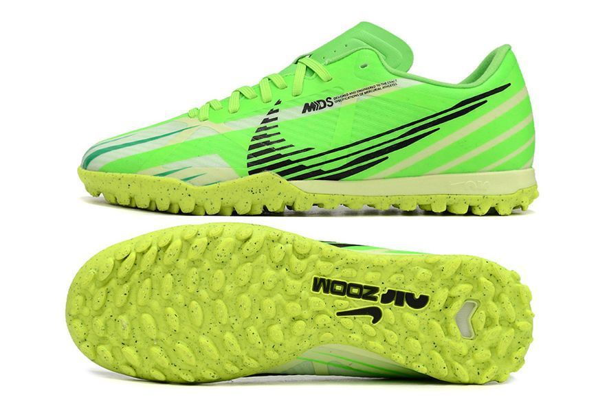 Футбольні сороконіжки Air Zoom Mercurial Vapor Turf Ground 850 фото