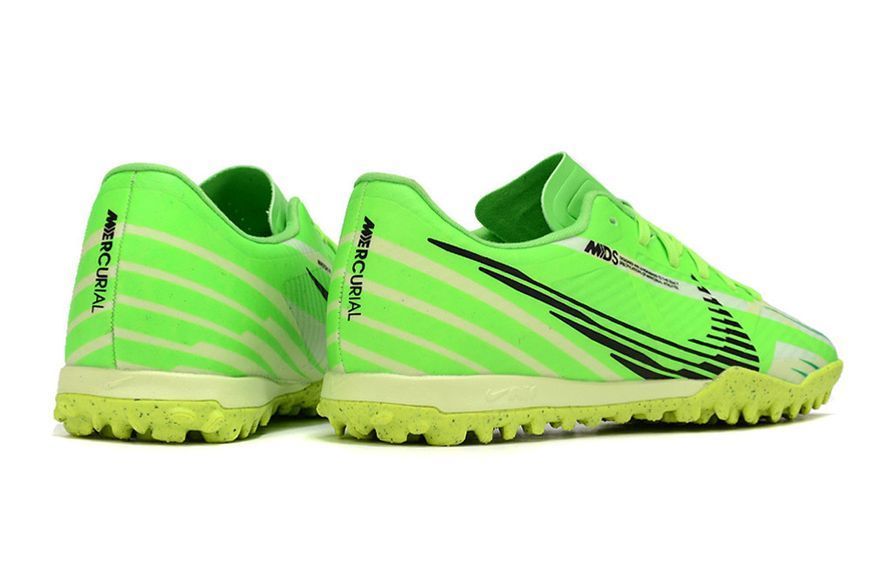 Футбольні сороконіжки Air Zoom Mercurial Vapor Turf Ground 850 фото