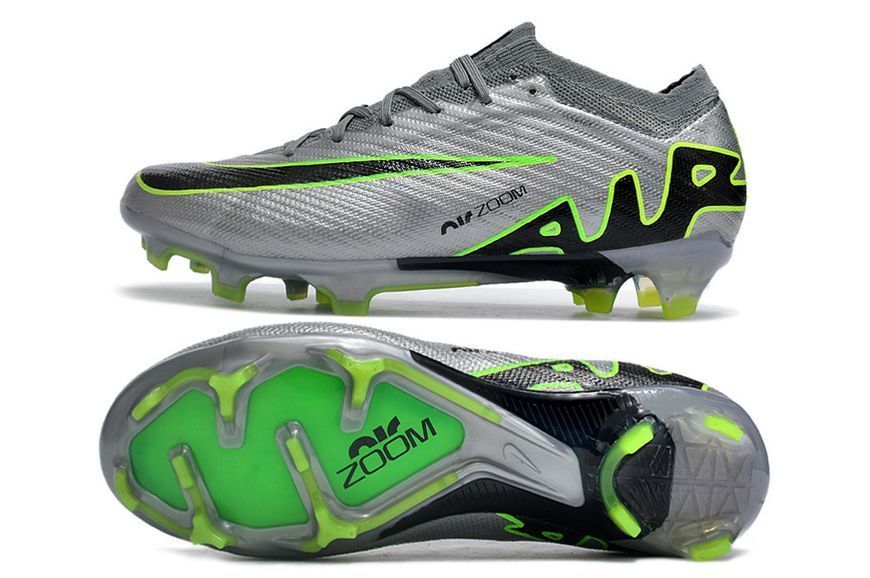 Футбольні бутси Air Zoom Mercurial Vapor 16 Firm Ground 76 фото