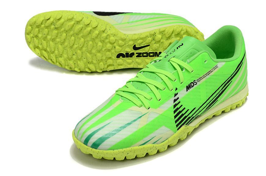 Футбольні сороконіжки Air Zoom Mercurial Vapor Turf Ground 850 фото