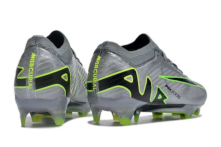 Футбольні бутси Air Zoom Mercurial Vapor 16 Firm Ground 76 фото