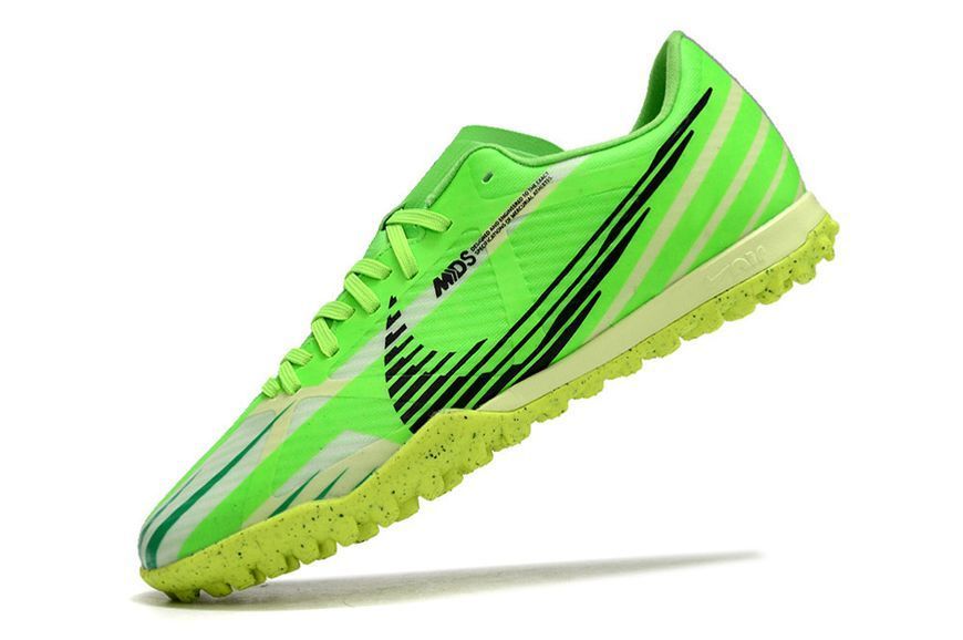 Футбольні сороконіжки Air Zoom Mercurial Vapor Turf Ground 850 фото
