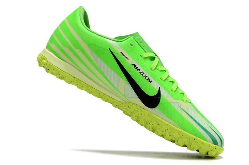 Футбольні сороконіжки Air Zoom Mercurial Vapor Turf Ground 850 фото