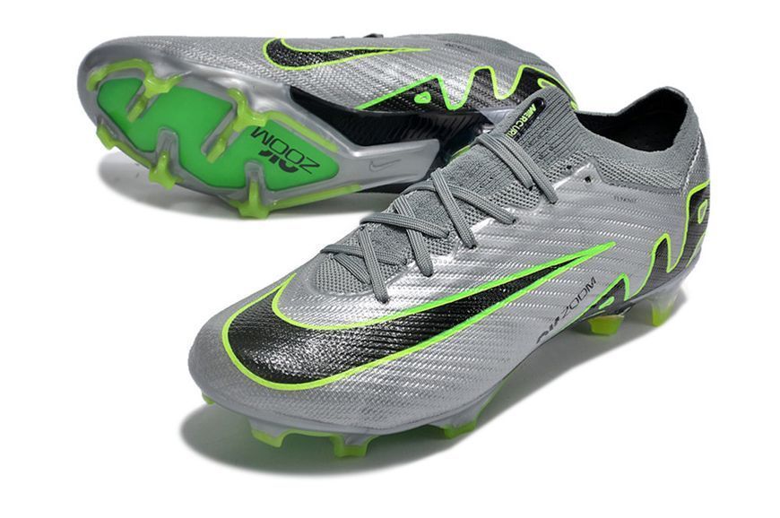 Футбольні бутси Air Zoom Mercurial Vapor 16 Firm Ground 76 фото