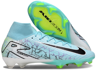 Футбольні бутси Air Zoom SuperFly Firm Ground 634 фото