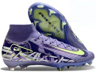 Футбольні бутси Air Zoom SuperFly Firm Ground 716-D фото